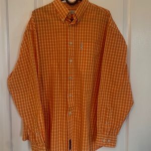 🚨VINTAGE BEN SHERMAN MEN BUTTON DOWN SHIRT🚨